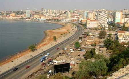 Banco Mundial entregará créditos para proyectos en Angola